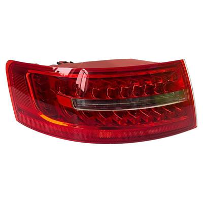 赋研适用于奥迪A6后尾灯总成