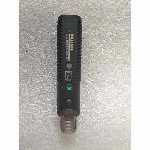 巴鲁夫BALLUFF传感器BOS18KFPA1QDS4