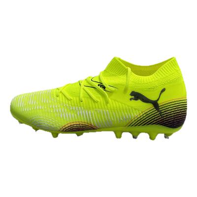 PUMA彪马中端MG短钉足球鞋