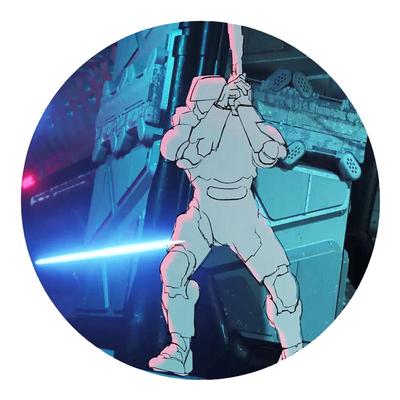 Blender教程影视镜头视觉开发流程灯光动画粒子特效教学视频课程