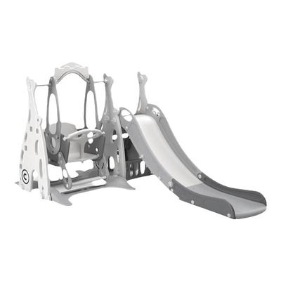 inhe英禾儿童滑滑梯室内家用