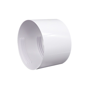 移动空调排风口对接头连接管130mm150mm排热管排气管左旋右旋通用