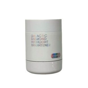 这湿漉漉的碎钻感!爆闪液体高光提亮液脸部面眼头锁骨亮晶晶眼影