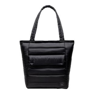 Herschel赫行25年新品云朵系列Retreat Tote单肩包20L外出休闲包