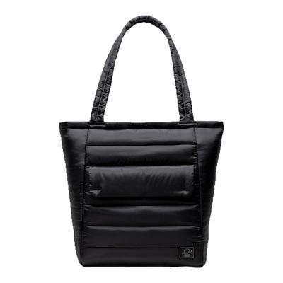 Herschel赫行25年新品云朵系列Retreat Tote单肩包20L外出休闲包