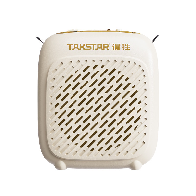 得胜D1小蜜蜂扩音器教师上课专用