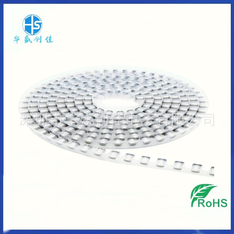 贴片铝电解电容35V100UF体积6.3贴片电容*电容100uf7.735v铝