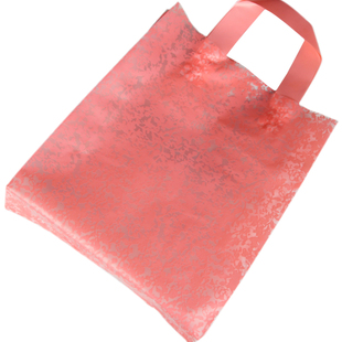 服装袋塑料袋礼物手提袋logo定制衣服店袋子礼品袋包装袋胶袋包邮