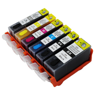 适用canon佳能IX6580mg6280打印机墨盒825/826 IP4880 4980ip6500 MG6180 5280 5380MX888填充连供非原装芯片