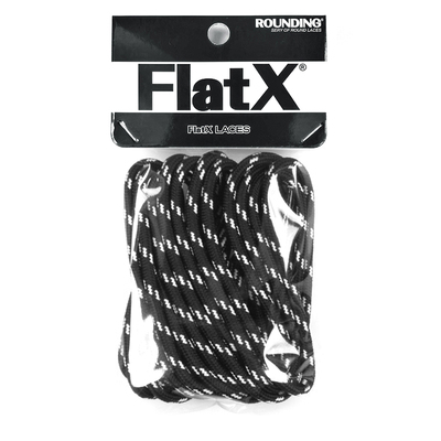 FlatX正品马丁靴高帮男女休闲