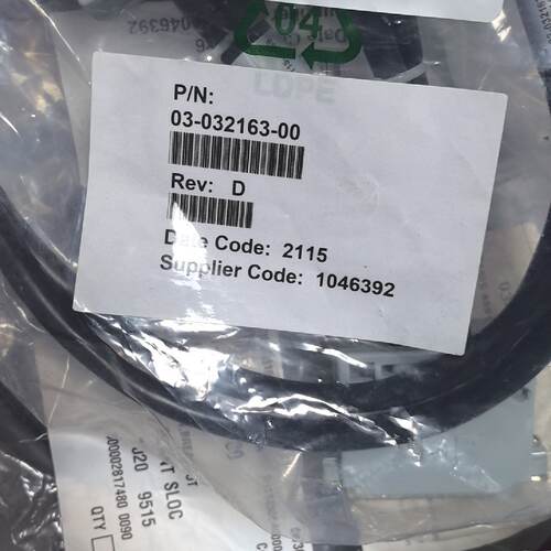 【询价】lam,p/n03-032163/162-00未用的，一适用