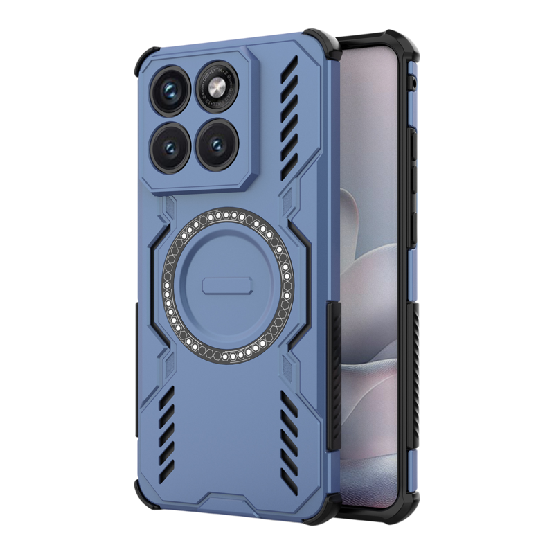 适用MOTOEdge70Fusion手机套