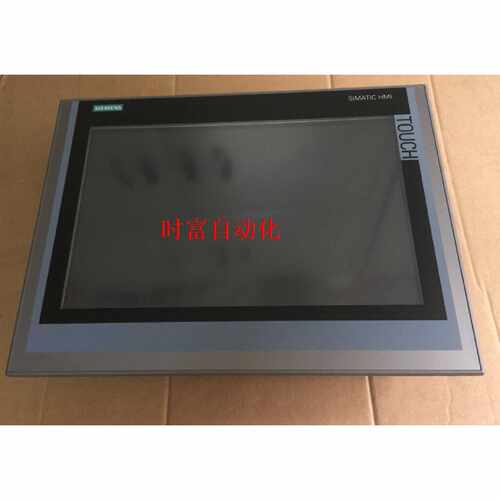 议价原装九五新TP1500,6AV2124-0QC02-0AX0,6AV2 124-0QC02-0AX0