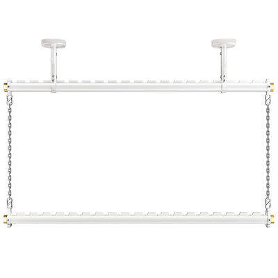 比人特厚款上下双层同时晾衣晒被