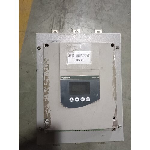 【议价-可维修】 Eleric  ATS48C17Q 90kW /均有货