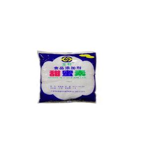 互利甜蜜素 食用饮料 糕点 面包 复合甜味剂 50倍蔗糖甜度 包邮