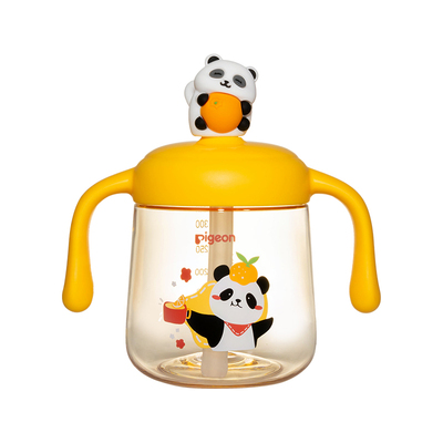 贝亲大龄儿童奶瓶直饮杯