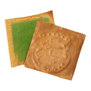 叙利亚官方进口阿勒颇手工古皂35%月桂油身体沐浴精油卸妆洁面皂