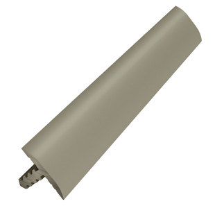 关键先生地板瓷砖收边条T型压线条铝合金挡水门槛收口条极窄扣条