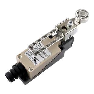 欧姆龙行程开关D4V-8108SZ-N 8104 8166 8107Z 8111 8112限位开关