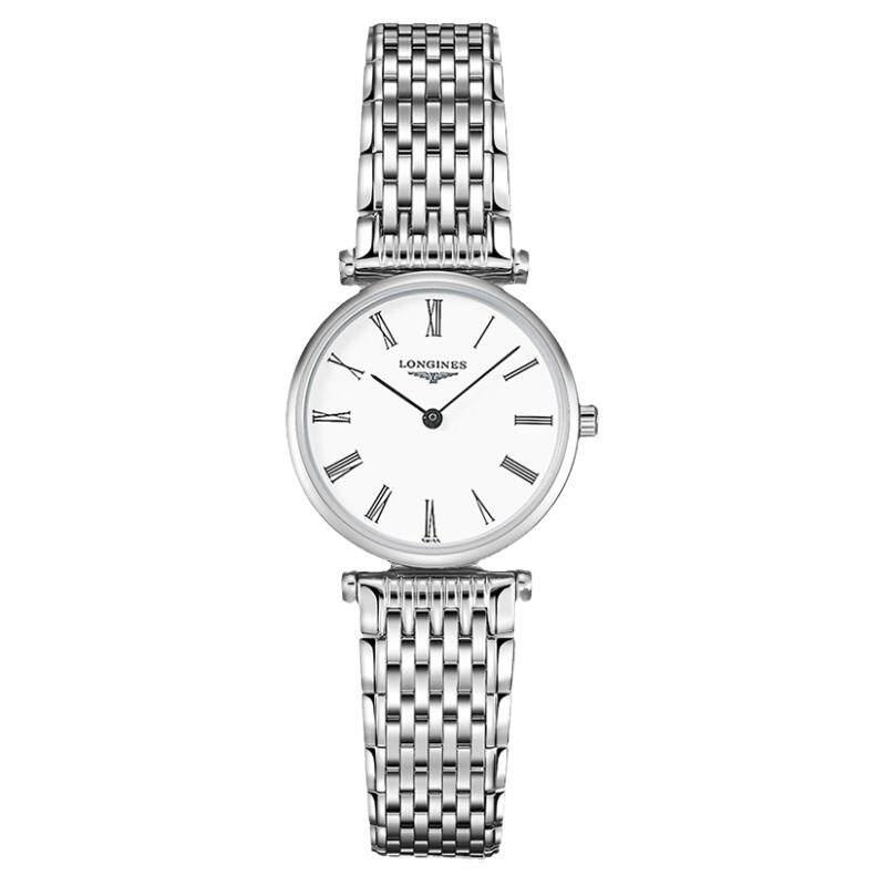 手表瑞士浪琴longines