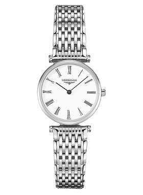 手表瑞士浪琴longines