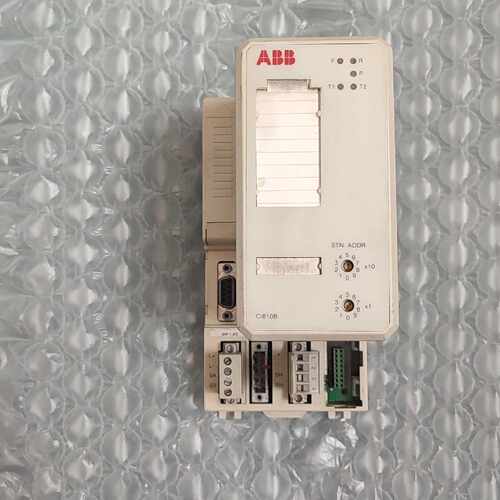 CI810B  3BSE020772R1502，ABB，二手