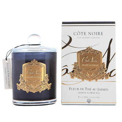 法国COTENOIRE香薰蜡烛