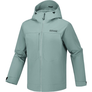 SKECHERS斯凯奇男子运动健身夹克外套P226M136-037B