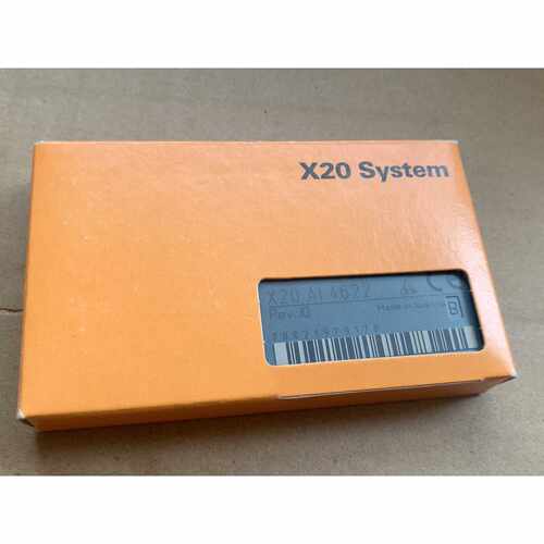 溢价-模块  X20Ai4622多多   实
