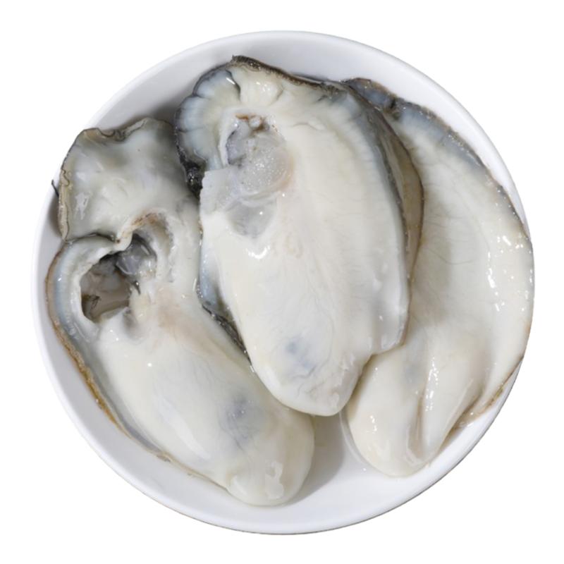 湛江生蚝鲜活现开新鲜纯肉净重3生蚝