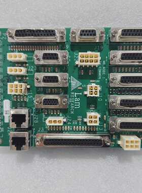 LAM NODE BOARD, TYPE 3 MB NODE 1 PM,COMMON 810-800256-005 81