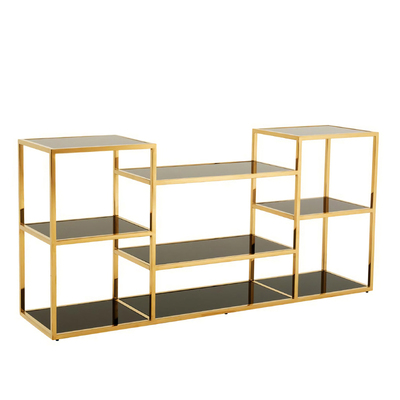 初森家具斯密森玄关柜轻奢