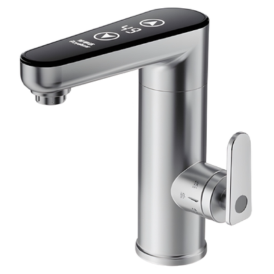 荣事达电热水龙头即热式厨卫两用