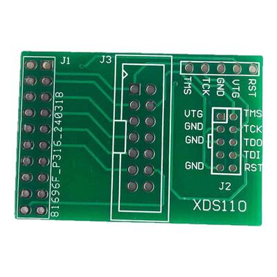 FY XDS110仿真器 企业版 多重保护 CC2640 CC1310 /XDS100V3