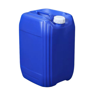 食品级堆码桶塑料桶化工桶实验室储水桶方形废液油桶10kg25升30L