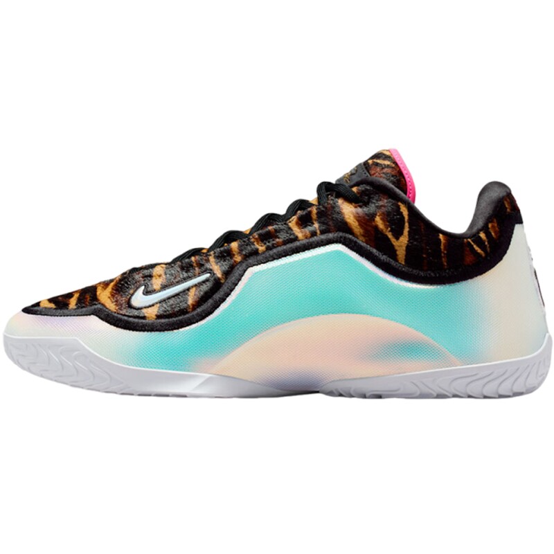 NIKE耐克男子詹姆斯LEBRON XXIII运动训练篮球鞋IO1114-100