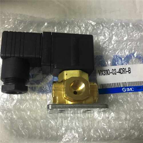 议价电磁阀VXD2130F034GS21-035DZ1-5G-5G1-BG-BGB-03BGR1全新
