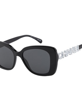 Chanel香奈儿墨镜辛芷蕾同款