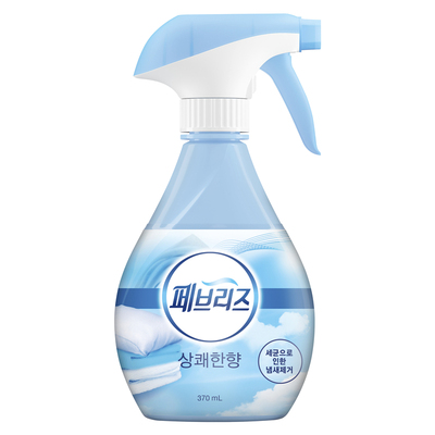 宝洁风倍清除菌喷雾除异味免洗