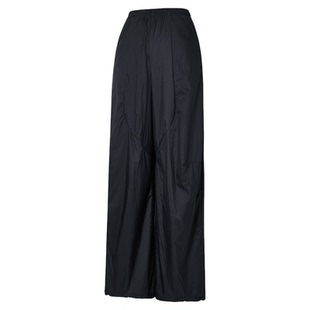 【26春新品】UPONPRO 都市线 清凉宽松防晒防紫外线廊形感长裤子