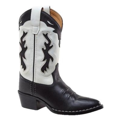 bootstock高跟皮鞋高筒皮靴