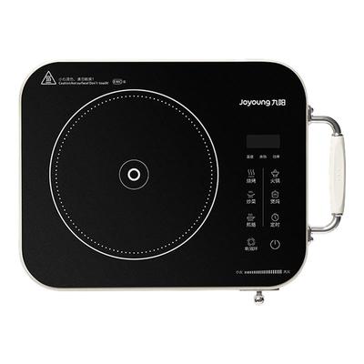 九阳电磁炉2025新款电磁炉家用一体火锅电陶炉不挑锅官方新款正品