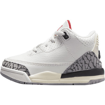 Nike/耐克小童运动篮球鞋