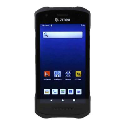 数据采集器ZEBRA/斑马安卓