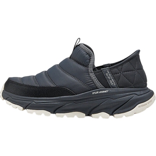 SKECHERS斯凯奇女子DLUX JOURNEY运动休闲鞋180164C-GRY