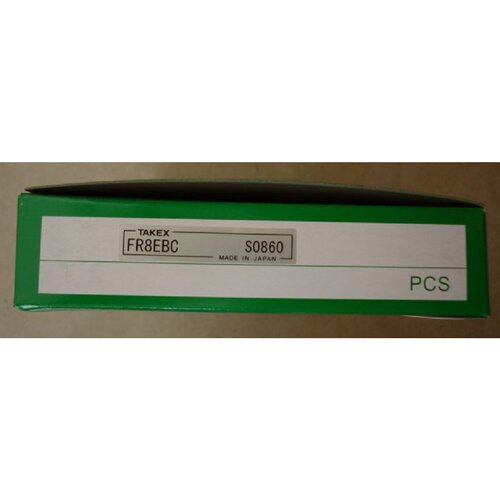 议价takex竹中光纤传感器 FR8EBC，FT8EBC  7月
