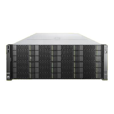 RH5288V5 4U机架式准系统36盘存储二手服务器主机工作站