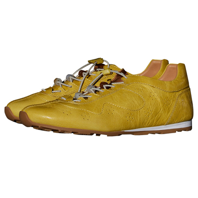 Le'Murmure多巴胺油蜡牛皮德训