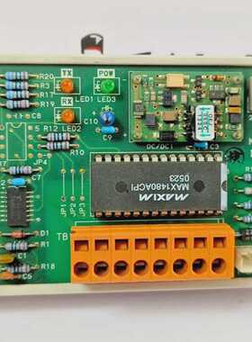 KEI SYSTEM ILS-REP/02 PCB CARD (FAST SHIP BY DHL/FEDEX)